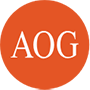 av8 aog services 90 logo