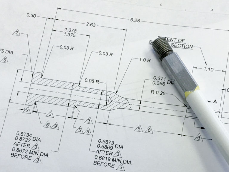AV8 PMA Aircraft Parts Engineering Services