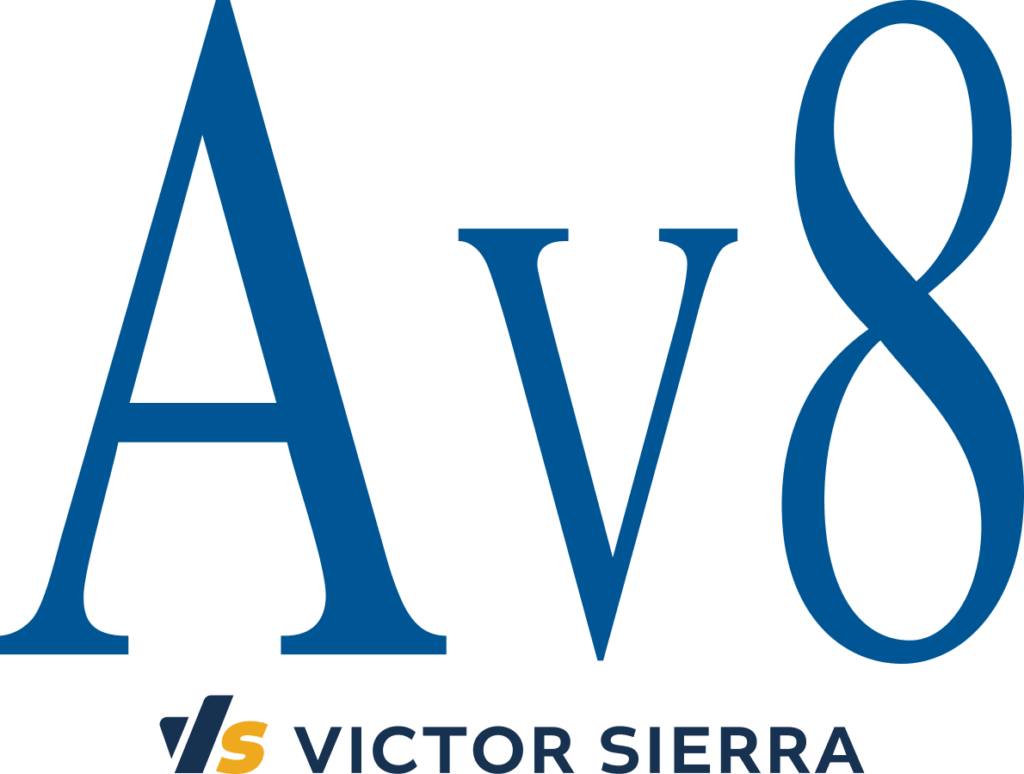 Av8 A Victor Sierra Company