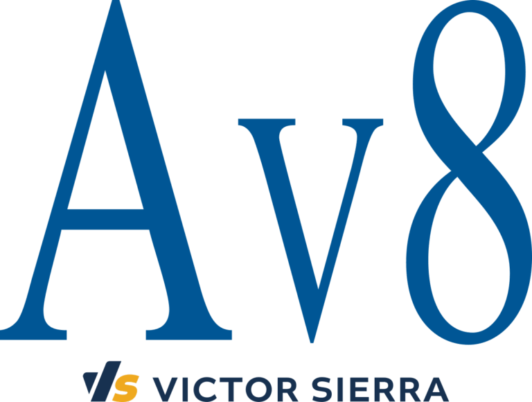 Av8 A Victor Sierra Company