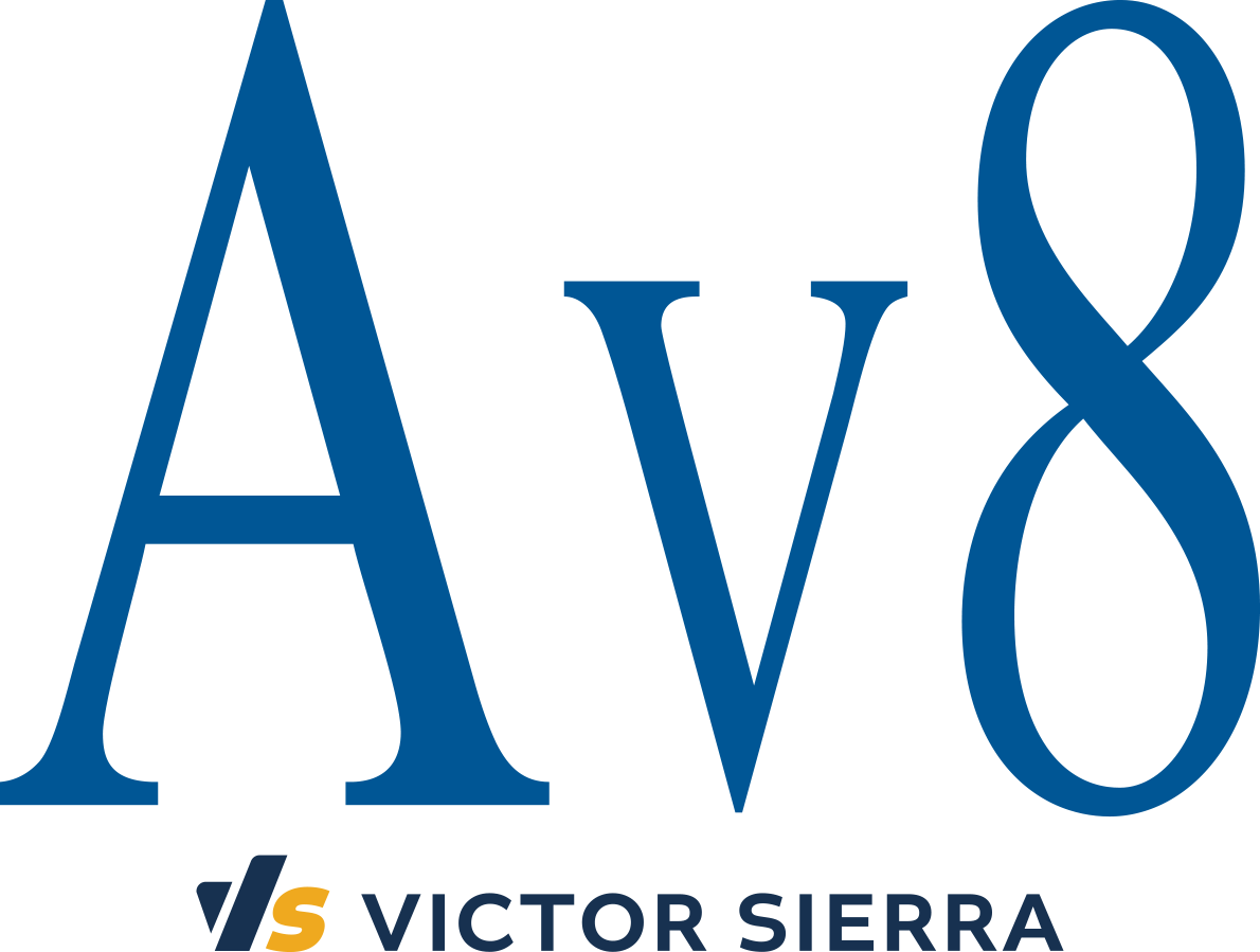 Av8 A Victor Sierra Company