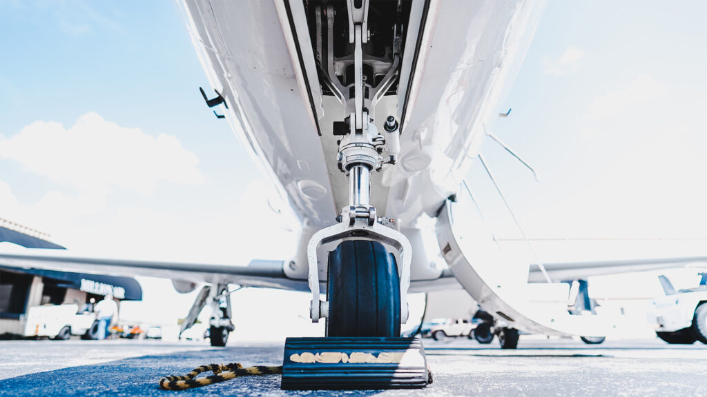 Landing Gear Overhaul