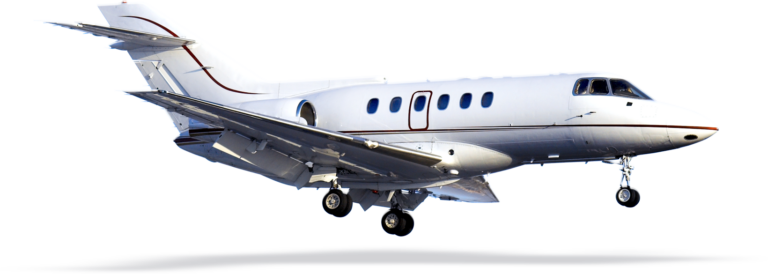 Hawker Landing Gear