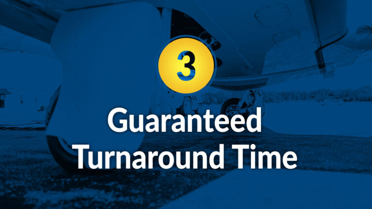 Guaranteed Turnaround Time